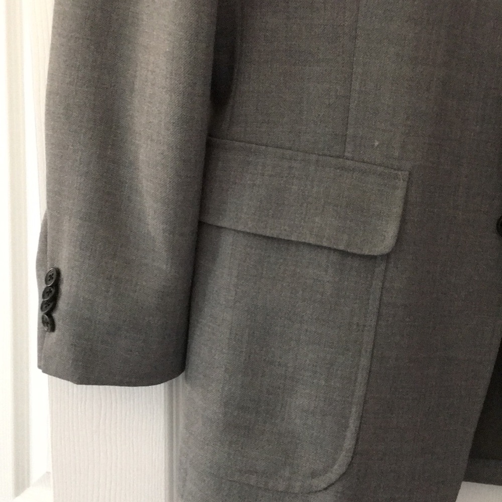 Jacket - Picture 2 of 3